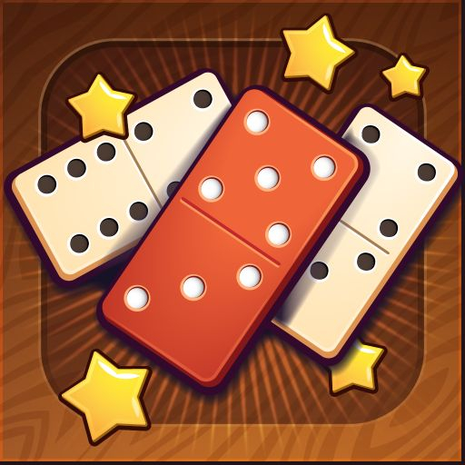 Игра Удивительные Домино Игра Удивительные Домино / Amazing Dominoes