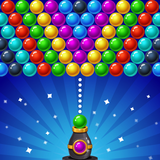 Игра Бубл Шутер Игра Бубл Шутер / Bubble Shooter