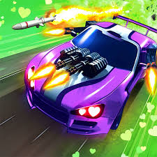 Игра Фастлайн: Дорога к Мести Игра Фастлайн: Дорога к Мести / Fastlane: Road to Revenge