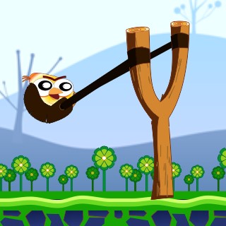 Игра Злобные Зяблики Игра Злобные Зяблики / Angry Finches Apple