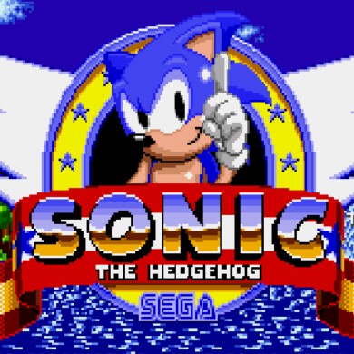 Игра Sonic 1 Gaslight Игра Sonic 1 Gaslight / Sonic 1 Gaslight
