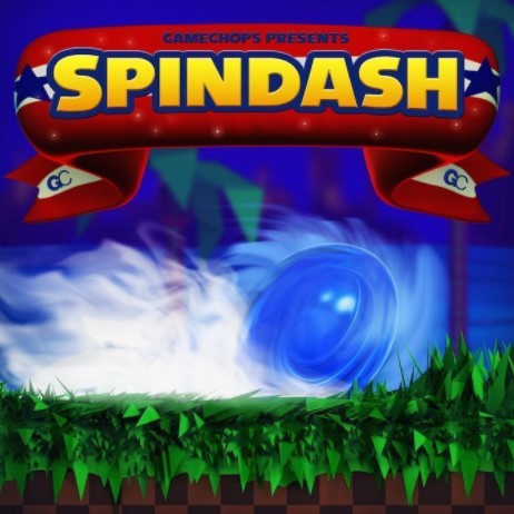 Игра Sonic 1 Spindash Игра Sonic 1 Spindash / Sonic 1 Spindash