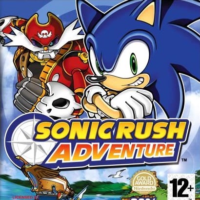 Sonic rush play sale online