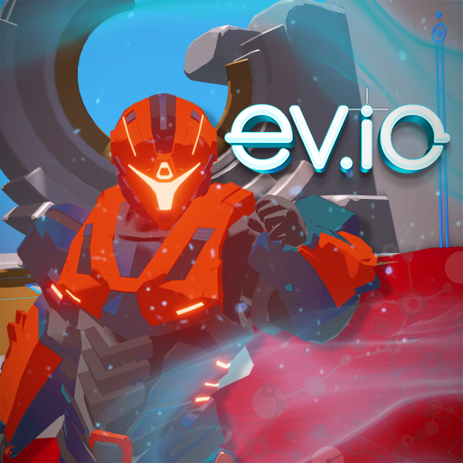 Игра Ev.io Игра Ev.io / Ev.io