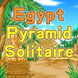 Египетский Пасьянс Пирамида