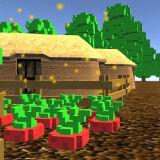 Игра Пиксельная Ферма