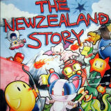 Игра NewZealand Story