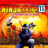 Игра Ninja Gaiden III: The Ancient Ship of Doom