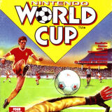 Игра Nintendo World Cup