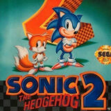 Соник 2 / Sonic The Hedgehog 2