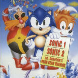 Игра Sonic Compilation