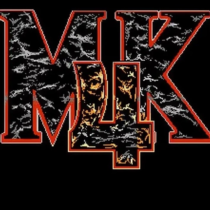 Игра Mortal Kombat 4 / Денди Игра Mortal Kombat 4 / Денди / Mortal Kombat 4