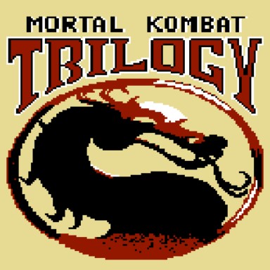 Игра Mortal Kombat Trilogy / Денди Игра Mortal Kombat Trilogy / Денди / Mortal Kombat Trilogy