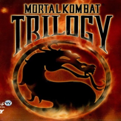 Игра Mortal Kombat Trilogy (V1.2) / Nintendo 64 Игра Mortal Kombat Trilogy (V1.2) / Nintendo 64 / Mortal Kombat Trilogy (V1.2)