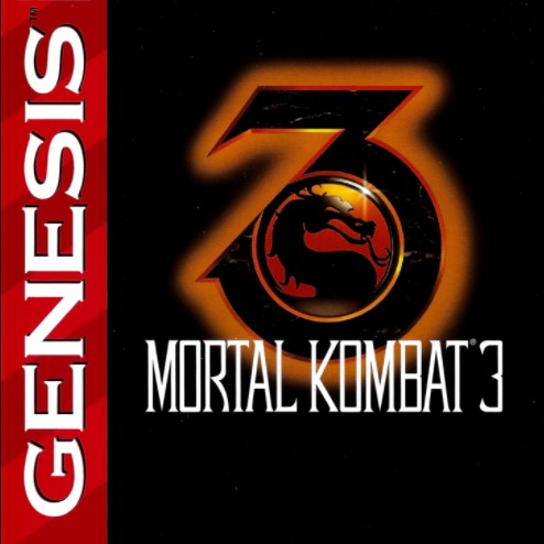 Играть mortal kombat как на сеге