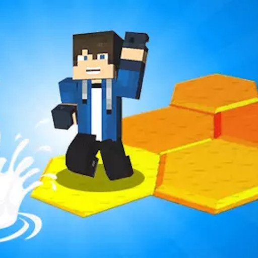 Игра Фолл Гайс: Не Падай Игра Фолл Гайс: Не Падай / Dont Fall