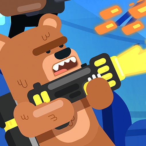Игра Гравитационная Драка Игра Гравитационная Драка / Gravity Brawl