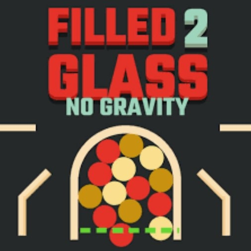 Игра Заполненный Стакан 2 Игра Заполненный Стакан 2 / Filled Glass 2