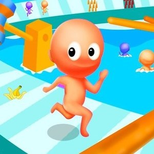 Игра Веселый Побег 3D Игра Веселый Побег 3D / Fun Escape 3D