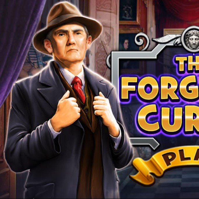 Игра Проклятие Фальсификаторов Игра Проклятие Фальсификаторов / The Forgers Curse