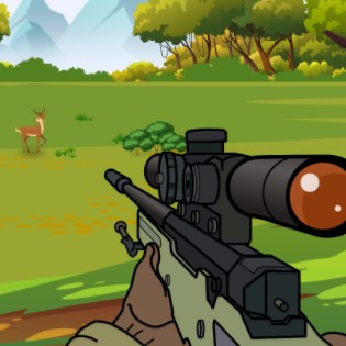 Игра Охота на Косулю Игра Охота на Косулю / Deer Hunter