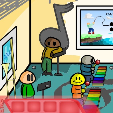 Игра Riddle School 2 Игра Riddle School 2 / Riddle School 2