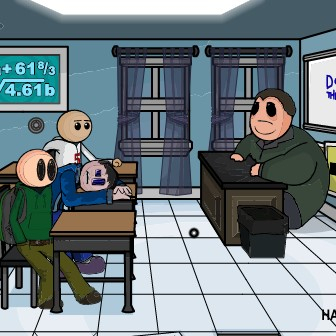 Игра Riddle School 4 Игра Riddle School 4 / Riddle School 4