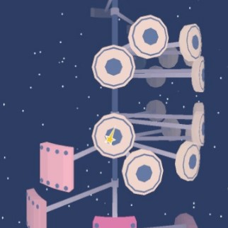 Игра Астральное Восхождение Игра Астральное Восхождение / Astral Ascent