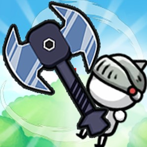 Игра Бросок Меча Игра Бросок Меча / Sword Throw
