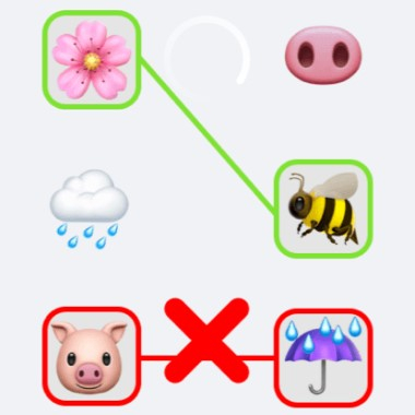 Игра Головоломка: Эмоджи Игра Головоломка: Эмоджи / Emoji Game
