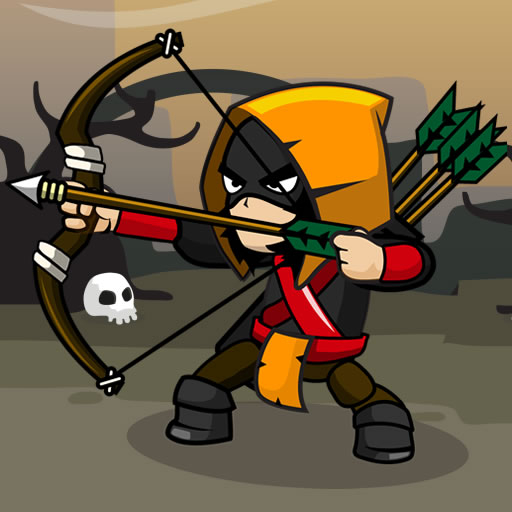 Игра Оборона Королевства Игра Оборона Королевства / Kingdom Defense