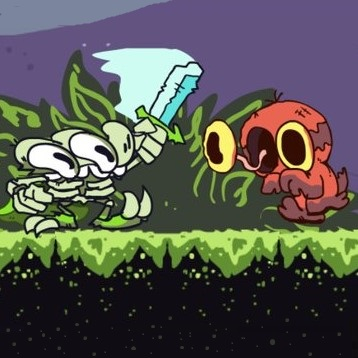 Игра Проклятие Носка Игра Проклятие Носка / Curse Of The Sock