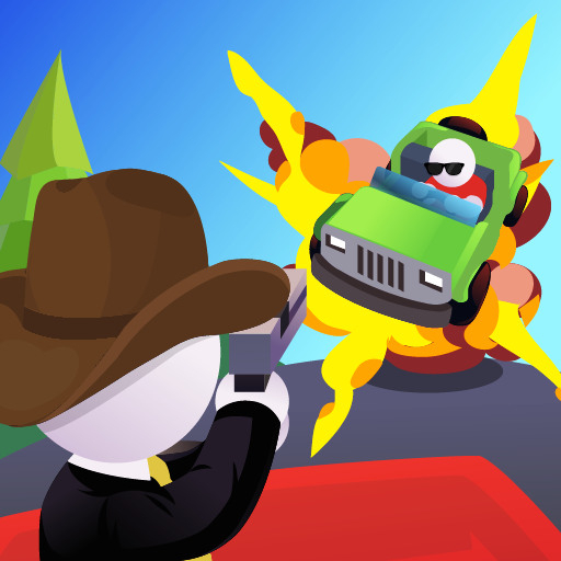 Игра Дорога Злости Игра Дорога Злости / Rage Road Online