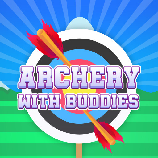 Игра Стрельба Из Лука С Приятелями Игра Стрельба Из Лука С Приятелями / Archery With Buddies