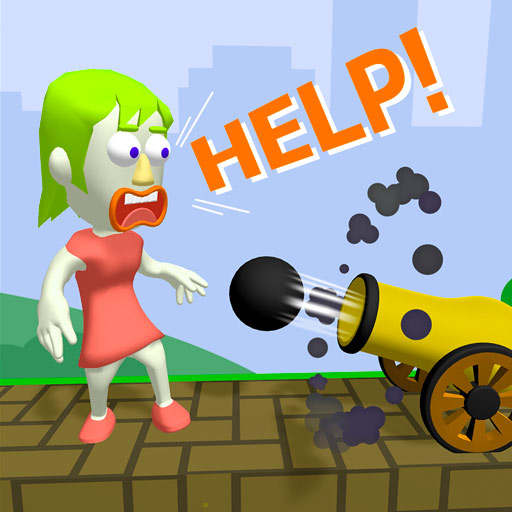 Игра Спасите Их Всех Игра Спасите Их Всех / Save Them All