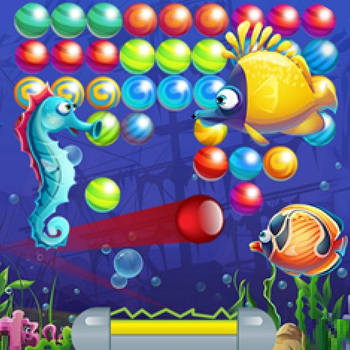 Игра Разрушай Икру Игра Разрушай Икру / Fish Egg Breaker