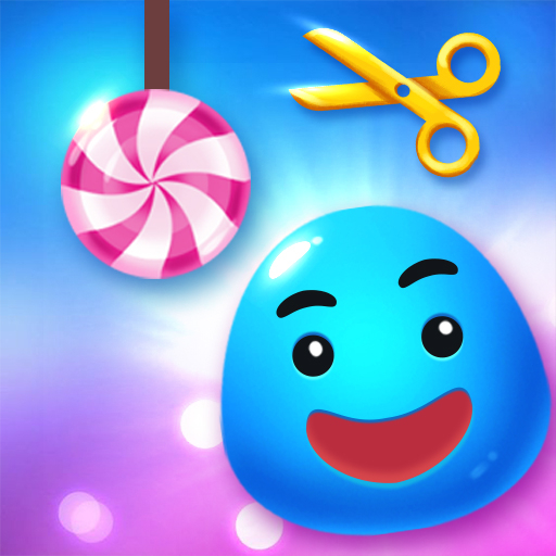 Игра Перережьте Веревку Игра Перережьте Веревку / Slice The Rope