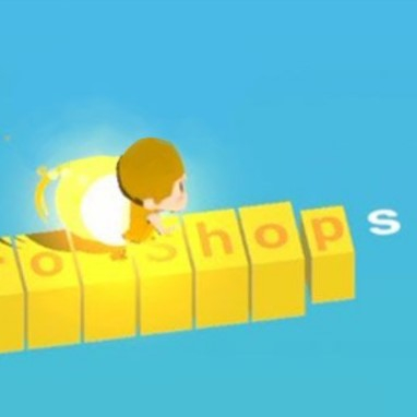 Игра Печатный Бег Игра Печатный Бег / Type Run