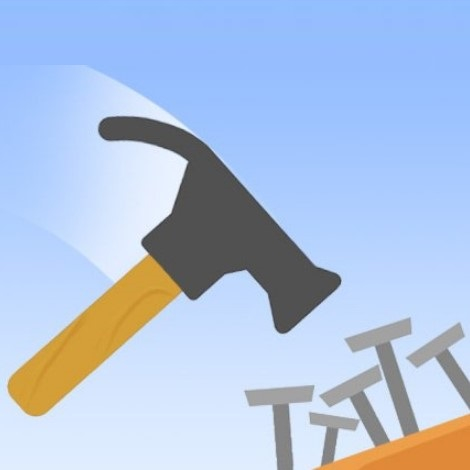 Игра Мастер Молотка Игра Мастер Молотка / Hammer Master