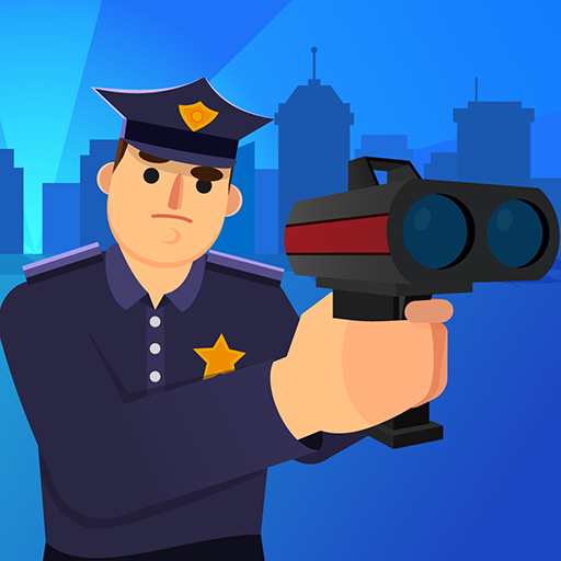 Игра Давайте Будем Копами 3Д Игра Давайте Будем Копами 3Д / LetS Be Cops 3d