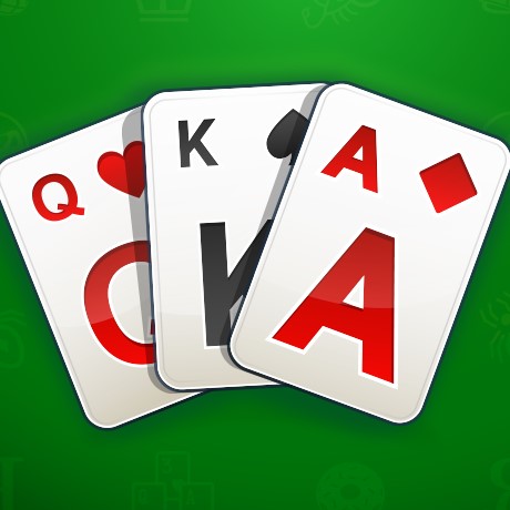 Игра Пасьянс: 13 в 1 Игра Пасьянс: 13 в 1 / Solitaire 13in1 Collection