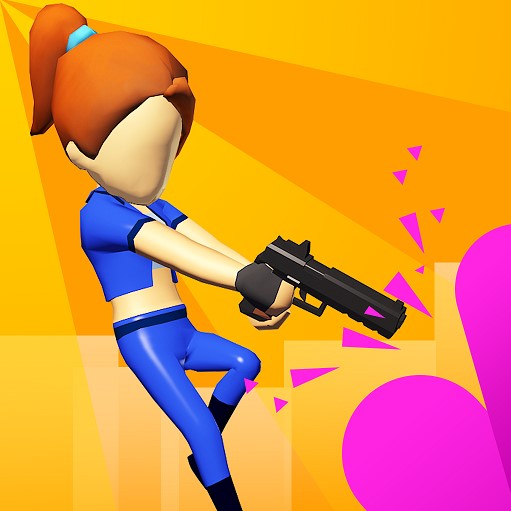 Игра Bullet Rush! Игра Bullet Rush! / Bullet Rush