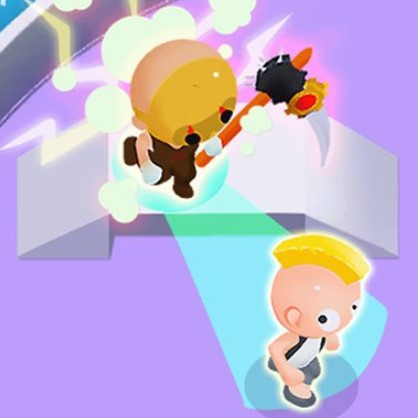 Игра Никто Не Сбежит Игра Никто Не Сбежит / No One Escape