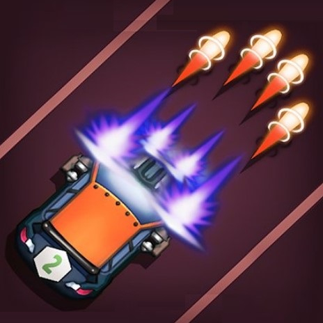 Игра Автомобили Защитники Игра Автомобили Защитники / Car Defender