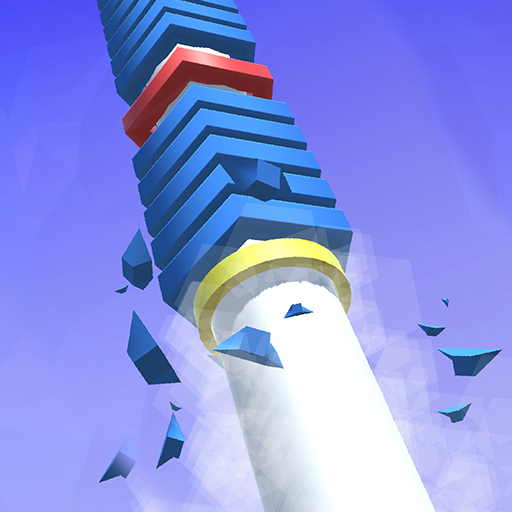 Игра Поворот Ролика 3Д Игра Поворот Ролика 3Д / Twist Roller 3D