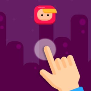 Игра Блок Хитрец Игра Блок Хитрец / Block Dodger