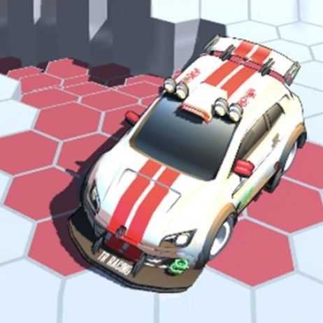 Игра Королевская Гонка Игра Королевская Гонка / RacerKing