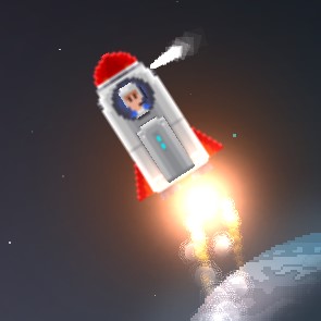 Игра Космические Спасатели Игра Космические Спасатели / Space Rescue