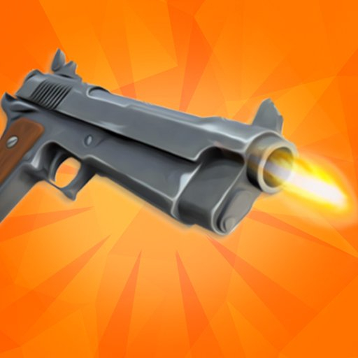 Игра Пистолет Галактика Игра Пистолет Галактика / Galaxy Gun Shooter