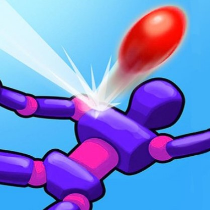 Игра Выбить Их Всех Игра Выбить Их Всех / Knock'em All